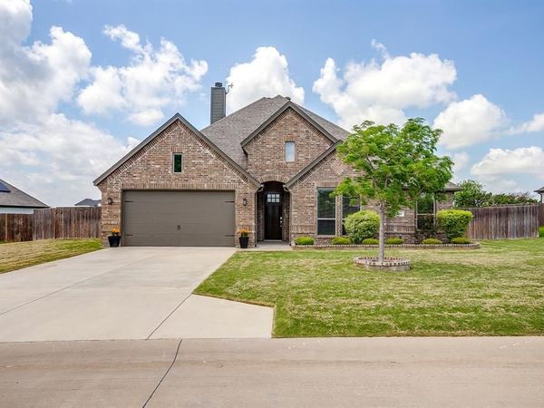 111 Saddle Ridge, Godley, TX 76044
