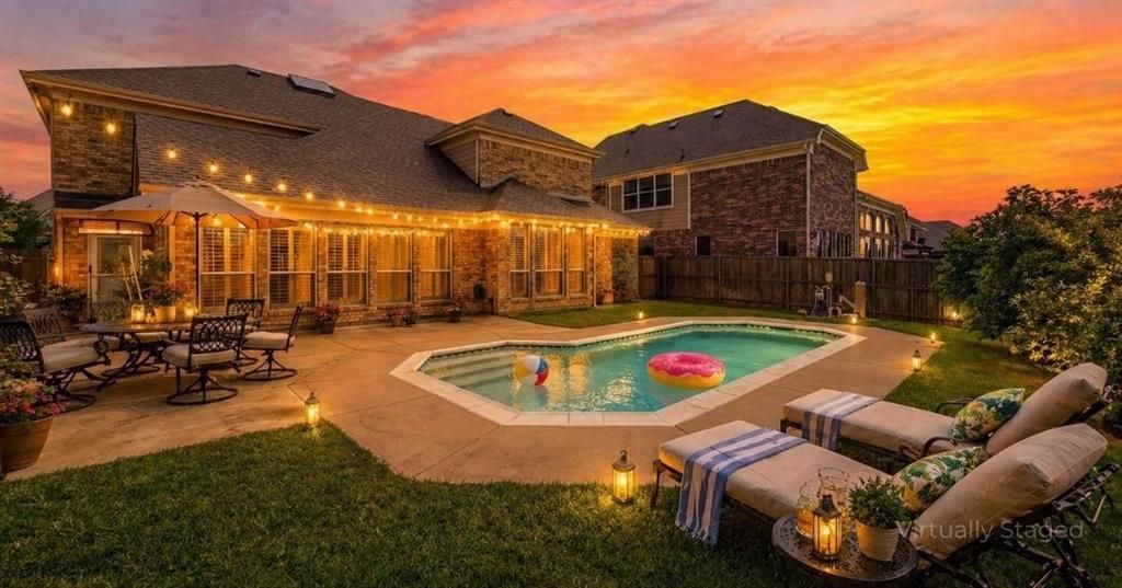6951 Sea Harbor Drive, Grand Prairie, TX 75054 Main Photo