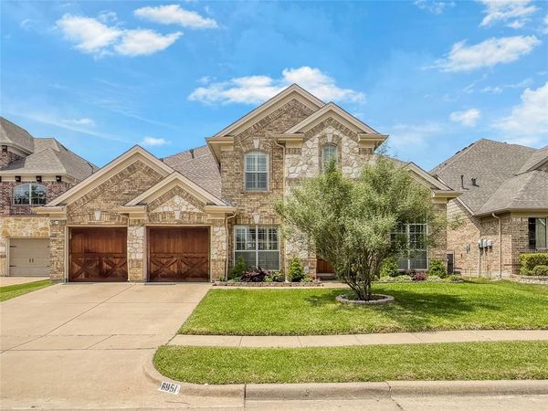 6951 Sea Harbor Drive, Grand Prairie, TX 75054