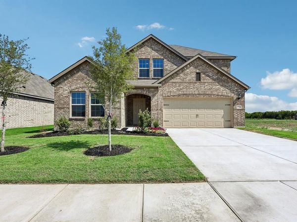 1716 Gulin Street, Royse City, TX 75189
