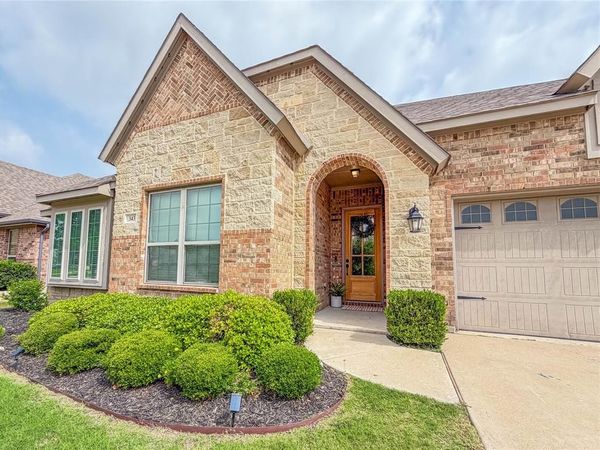 343 Abbott Lane, Waxahachie, TX 75165
