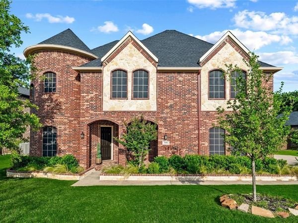3006 Pottery Trail, Corinth, TX 76210