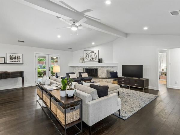 9515 Robin Meadow Drive, Dallas, TX 75243