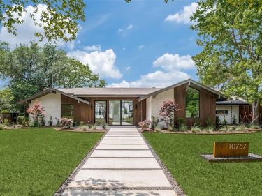 10757 Saint Lazare Drive, Dallas, TX 75229