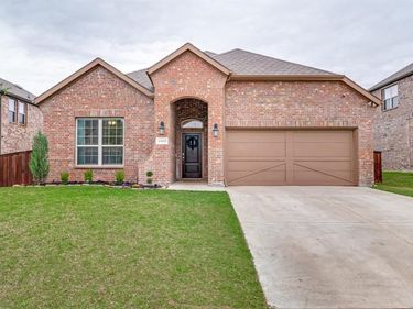 15959 Talamore Lane, Frisco, TX 75035