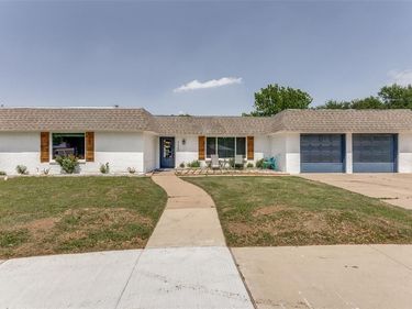 4336 Gorman Drive, Fort Worth, TX 76132