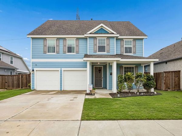 3110 Estuary Drive, Royse City, TX 75189