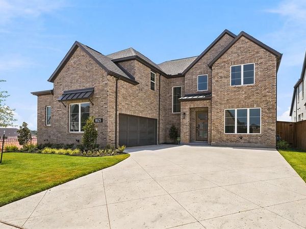 1825 Acoma Way, Argyle, TX 76226