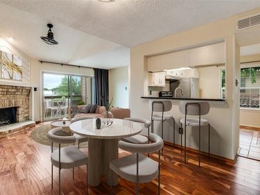 7640 W Greenway Boulevard, Unit 5K, Dallas, TX 75209