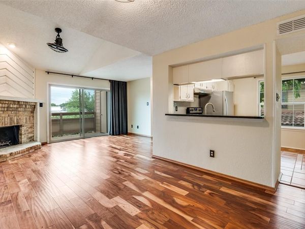 7640 W Greenway Boulevard, Unit 5K, Dallas, TX 75209