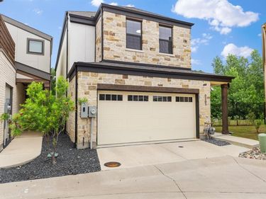 8265 Emsworth Drive, Dallas, TX 75231