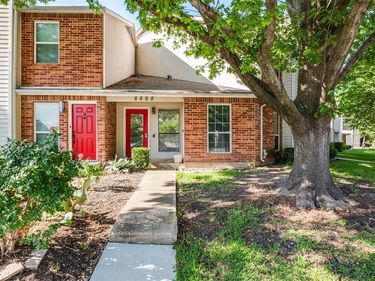 5505 Live Oak Street, Unit 107, Dallas, TX 75206