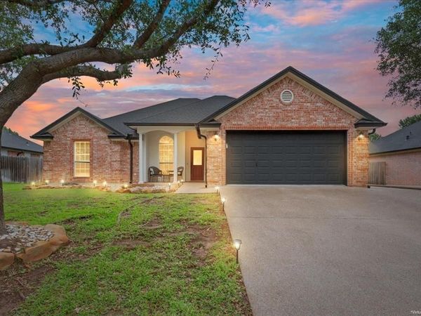 10517 Calaveras, Waco, TX 76708