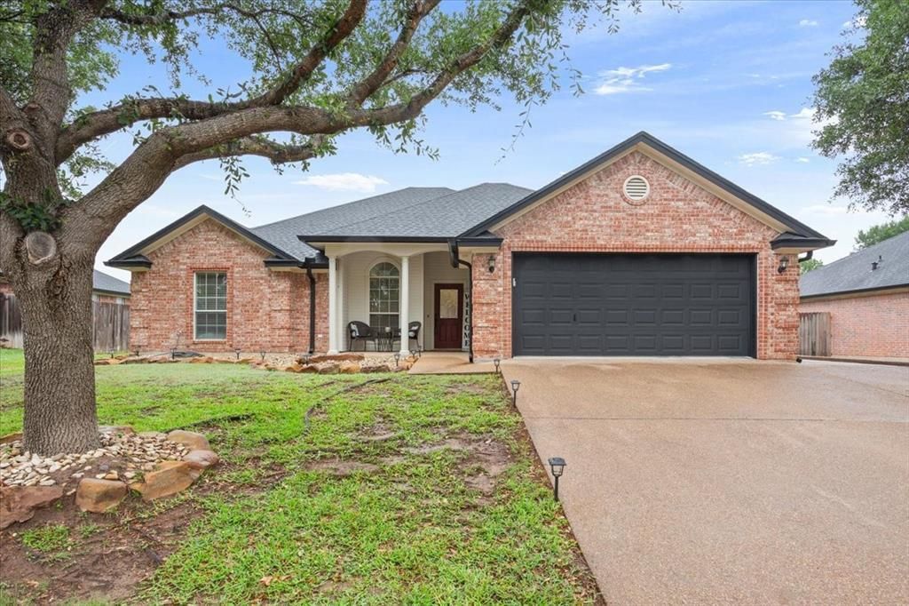 10517 Calaveras, Waco, TX 76708 Main Photo