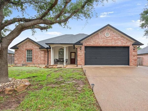 10517 Calaveras, Waco, TX 76708