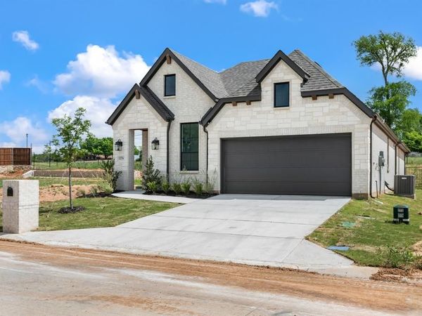 12276 Ross Calhoun Drive, Fort Worth, TX 76179