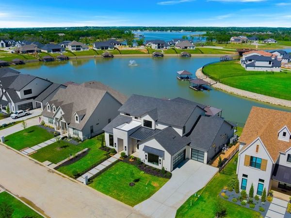 12487 Palmer Drive, Fort Worth, TX 76179