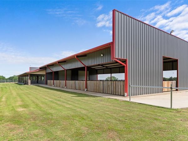 163 County Road 3106, Campbell, TX 75422