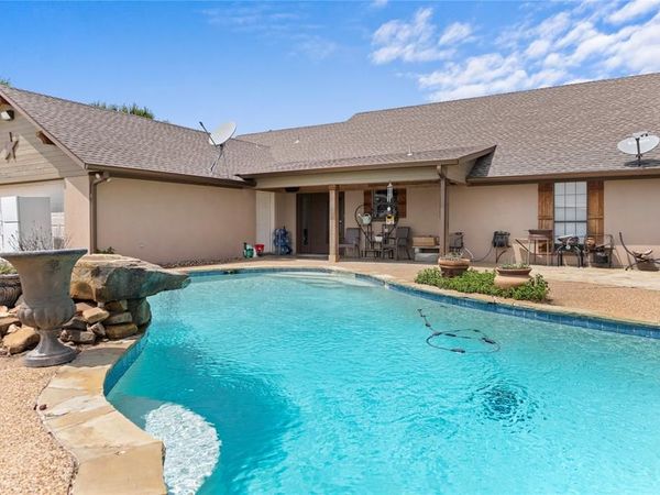 163 County Road 3106, Campbell, TX 75422