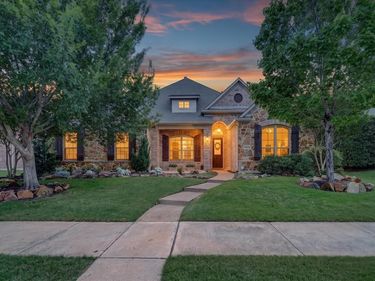 2829 Mcgregor Drive, Frisco, TX 75033
