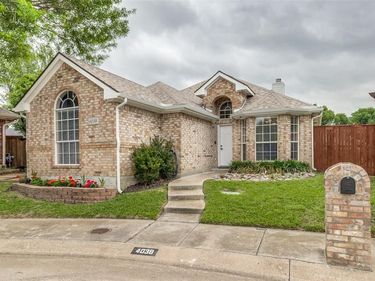 4038 Midrose Trail, Dallas, TX 75287