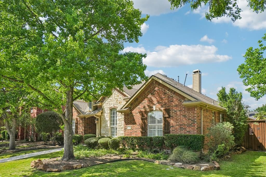 3300 Persimmon Lane, Frisco, TX 75033 Main Photo