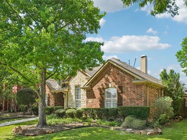 3300 Persimmon Lane, Frisco, TX 75033
