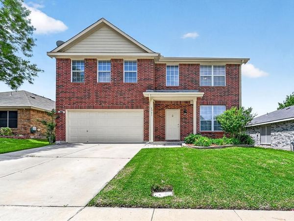 5961 Bridal Trail, Fort Worth, TX 76179