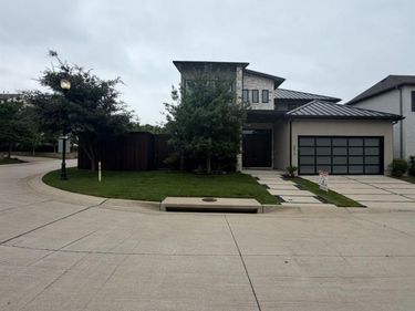 6615 GREEN KNOLL Drive, Dallas, TX 75230