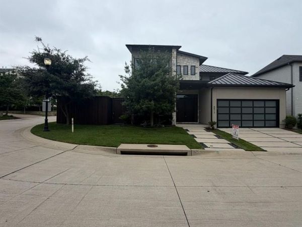 6615 GREEN KNOLL Drive, Dallas, TX 75230