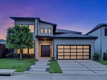 6615 GREEN KNOLL Drive, Dallas, TX 75230