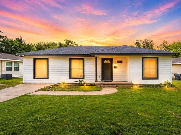 1616 Shelburne Street , Waco, TX 76711