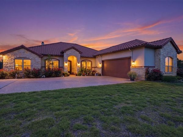1177 County Road 2011 , Glen Rose, TX 76690