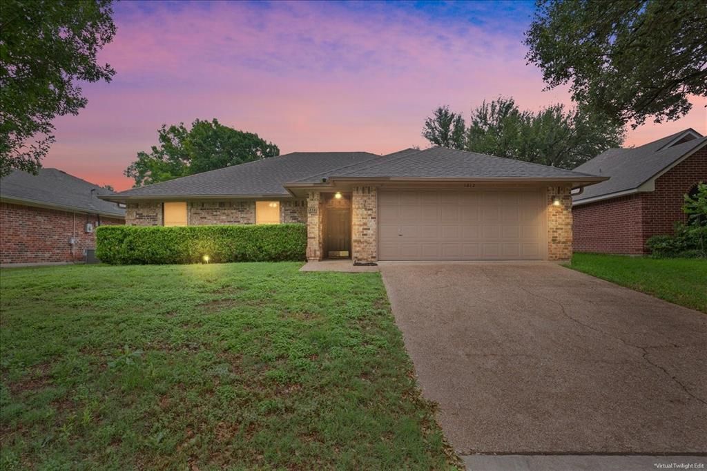 1812 Ramada Drive , Waco, TX 76712 Main Photo