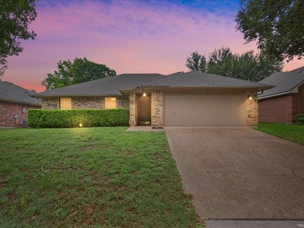 1812 Ramada Drive , Waco, TX 76712