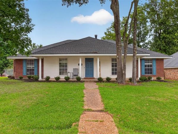 2711 Long Branch Circle, Shreveport, LA 71118