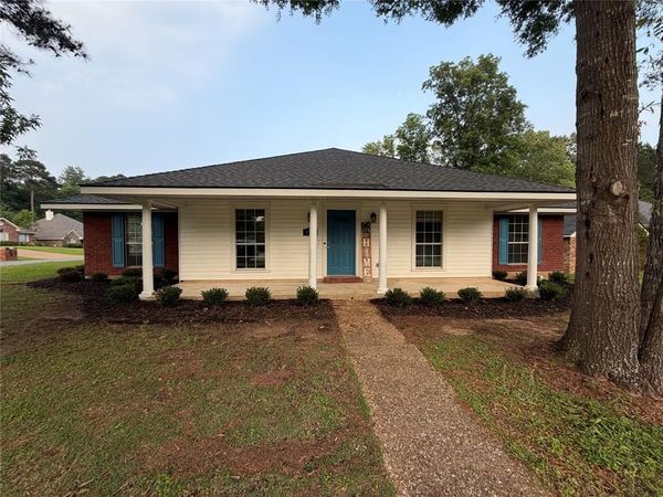 2711 Long Branch Circle , Shreveport, LA 71118