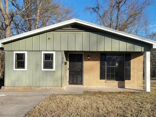 1826 Lyons Street , Shreveport, LA 71108