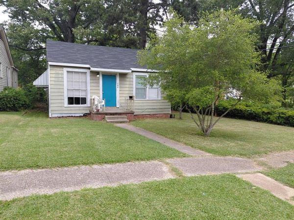 104 Taliaferro Drive , Shreveport, LA 71101