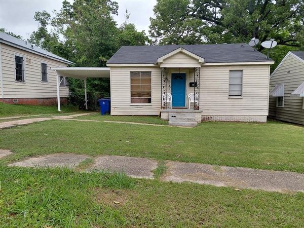 108 Taliaferro Drive , Shreveport, LA 71101