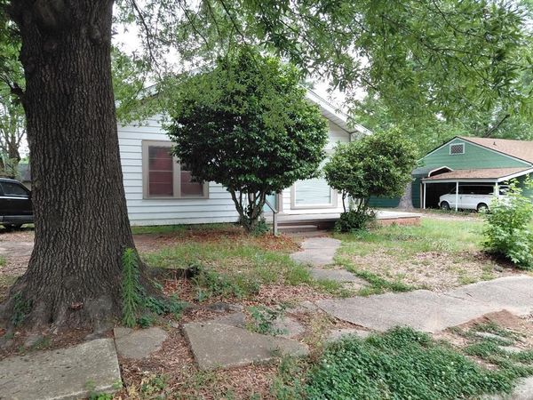 860 Evangeline Place , Shreveport, LA 71106