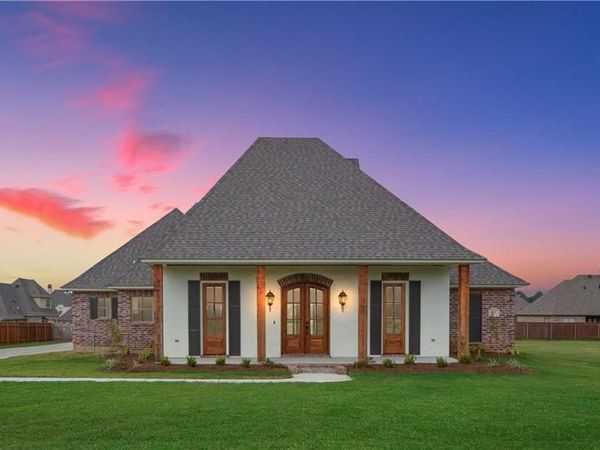 157 Donna Lane , Stonewall, LA 71078
