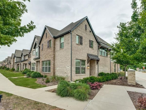 1971 Newman Avenue, Allen, TX 75013