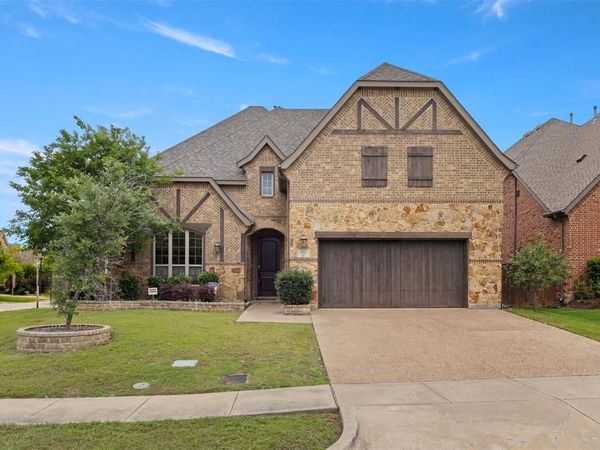402 San Marcos Drive, Irving, TX 75039