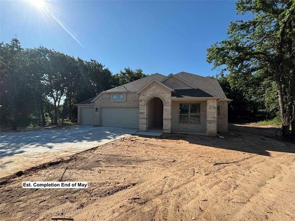 121 Loveta Lane, Boyd, TX 76023