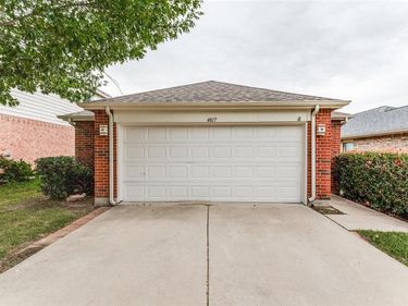 4817 Waterford Drive, Fort Worth, TX 76179