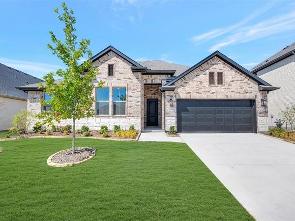 1209 Honey Falls Lane, Lavon, TX 75166