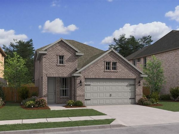 2507 Compassion Court, Heath, TX 75032