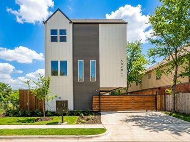 5320 Reiger Avenue, Unit 104, Dallas, TX 75214