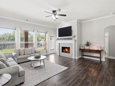 2516 Boot Hill Lane, Fort Worth, TX 76177